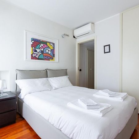 מילאנו Cosy Two Bedroom Apartment Close To Navigli מראה חיצוני תמונה