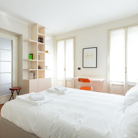 מילאנו Cosy Two Bedroom Apartment Close To Navigli מראה חיצוני תמונה