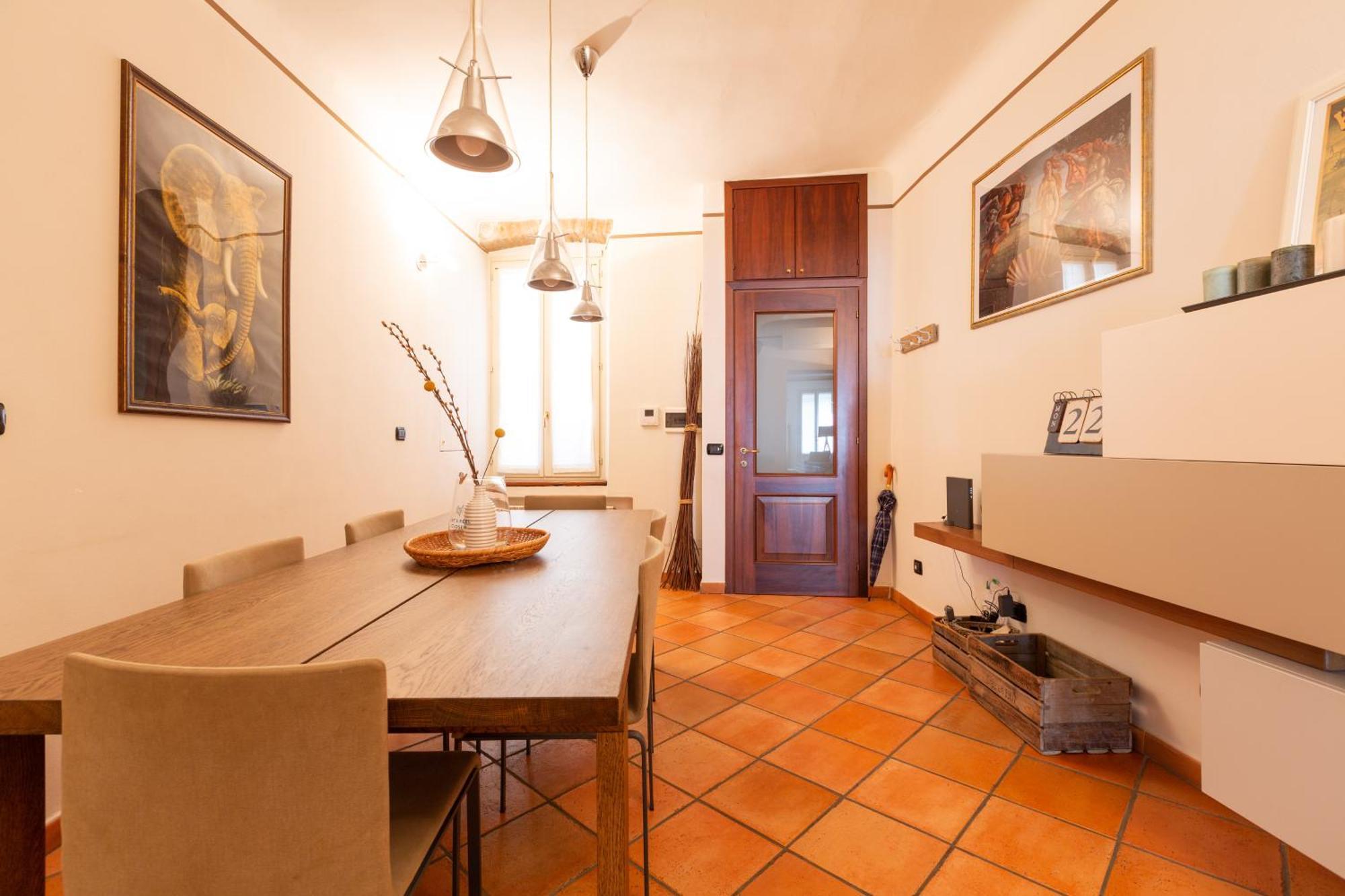 מילאנו Cosy Two Bedroom Apartment Close To Navigli מראה חיצוני תמונה