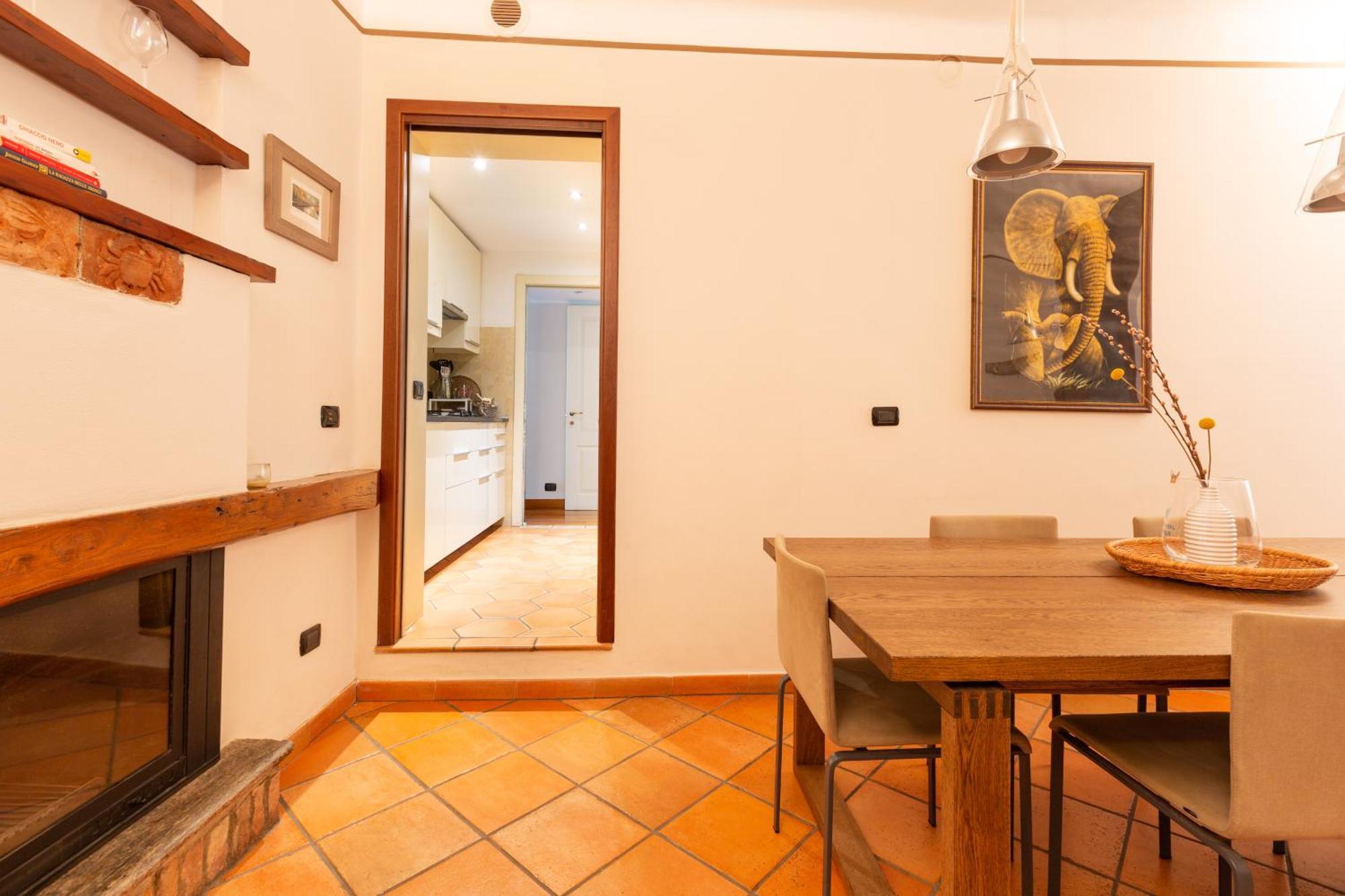 מילאנו Cosy Two Bedroom Apartment Close To Navigli מראה חיצוני תמונה