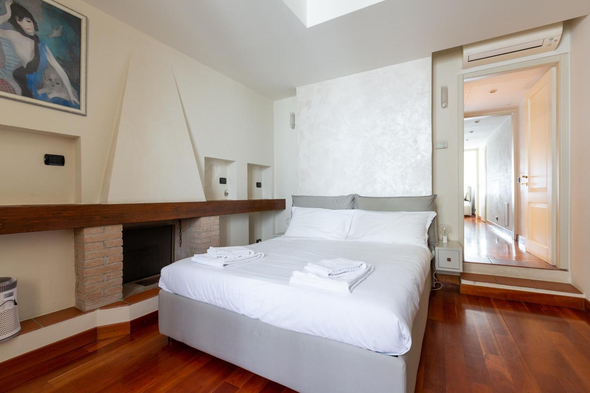 מילאנו Cosy Two Bedroom Apartment Close To Navigli מראה חיצוני תמונה