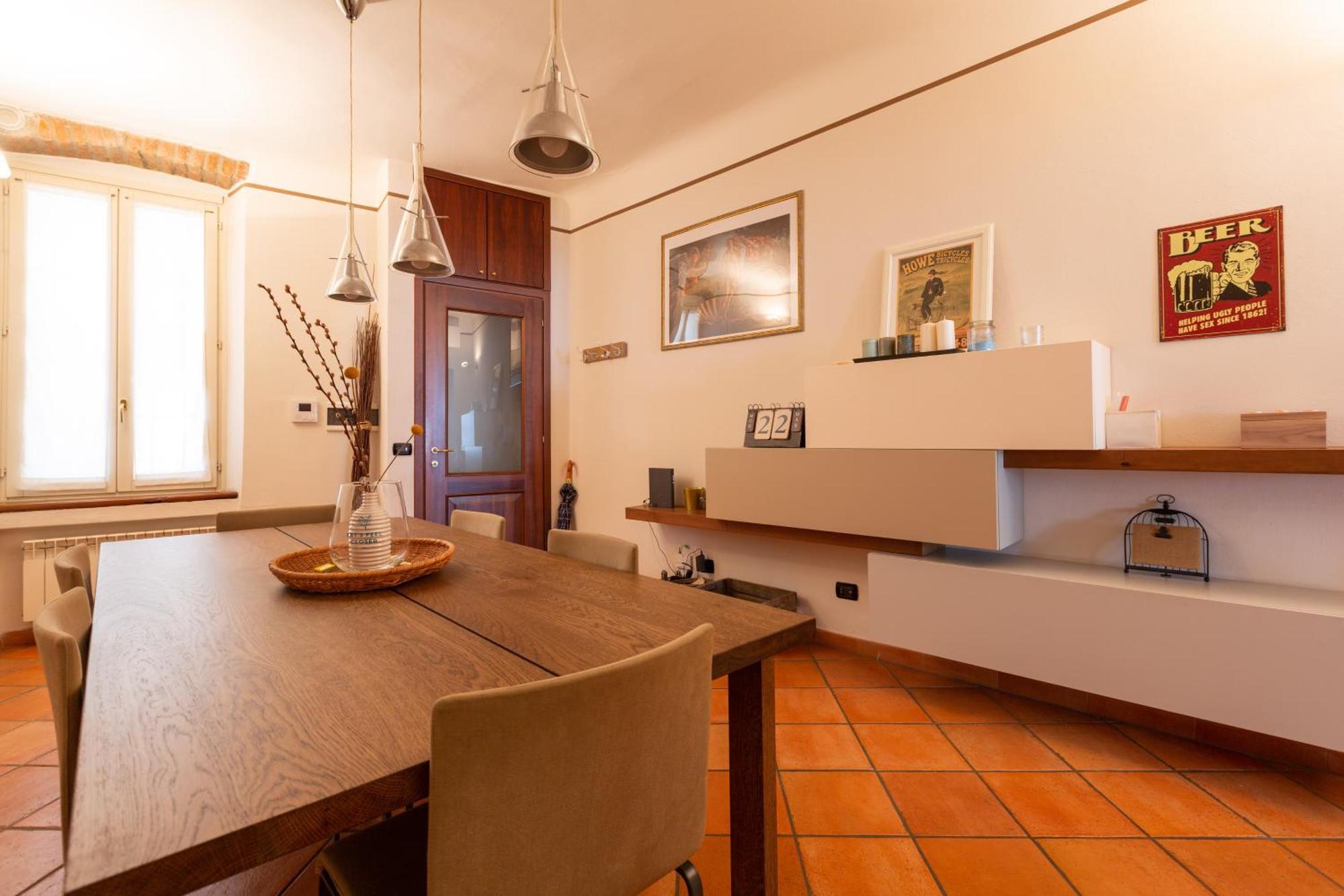 מילאנו Cosy Two Bedroom Apartment Close To Navigli מראה חיצוני תמונה