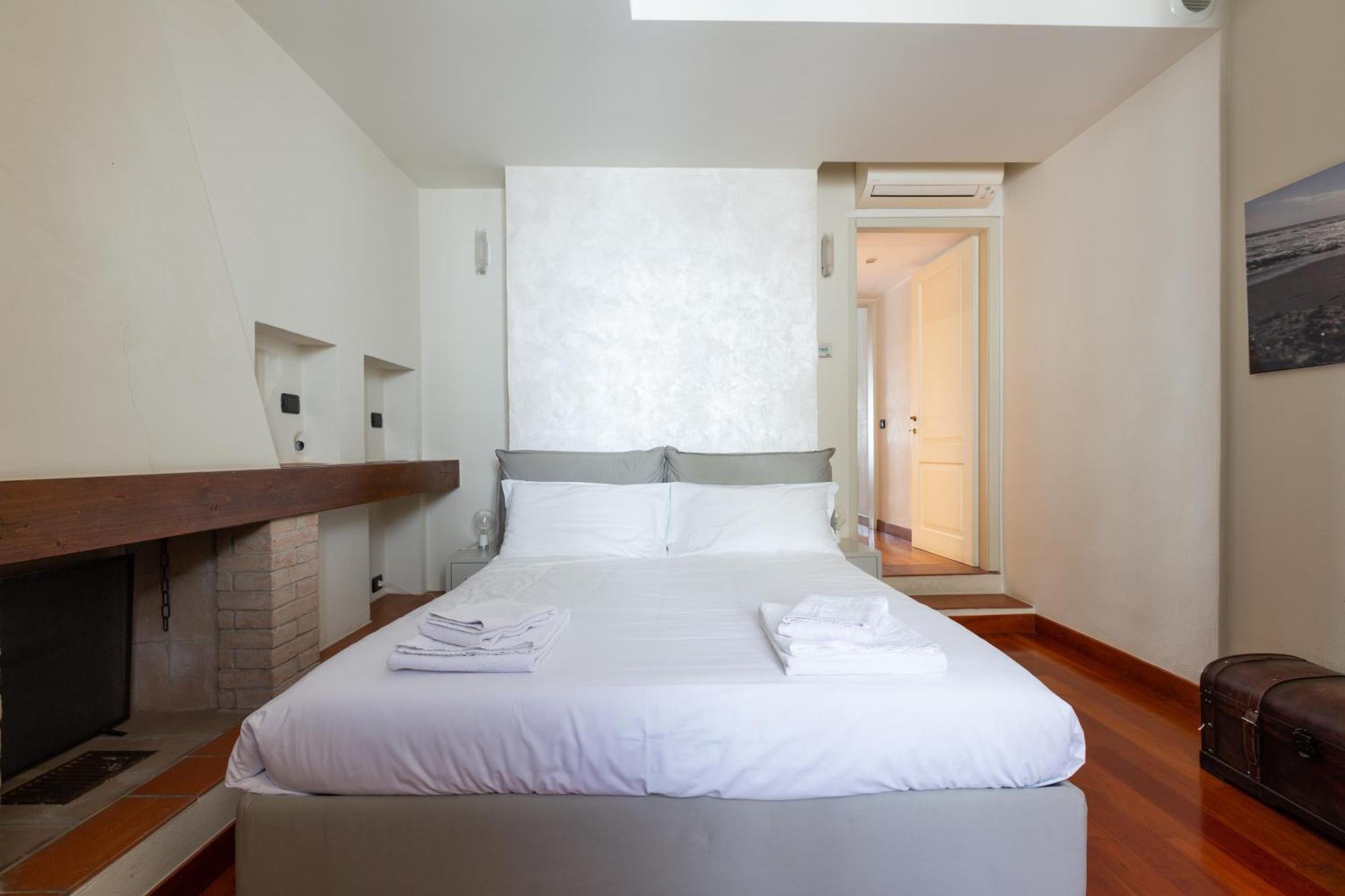 מילאנו Cosy Two Bedroom Apartment Close To Navigli מראה חיצוני תמונה