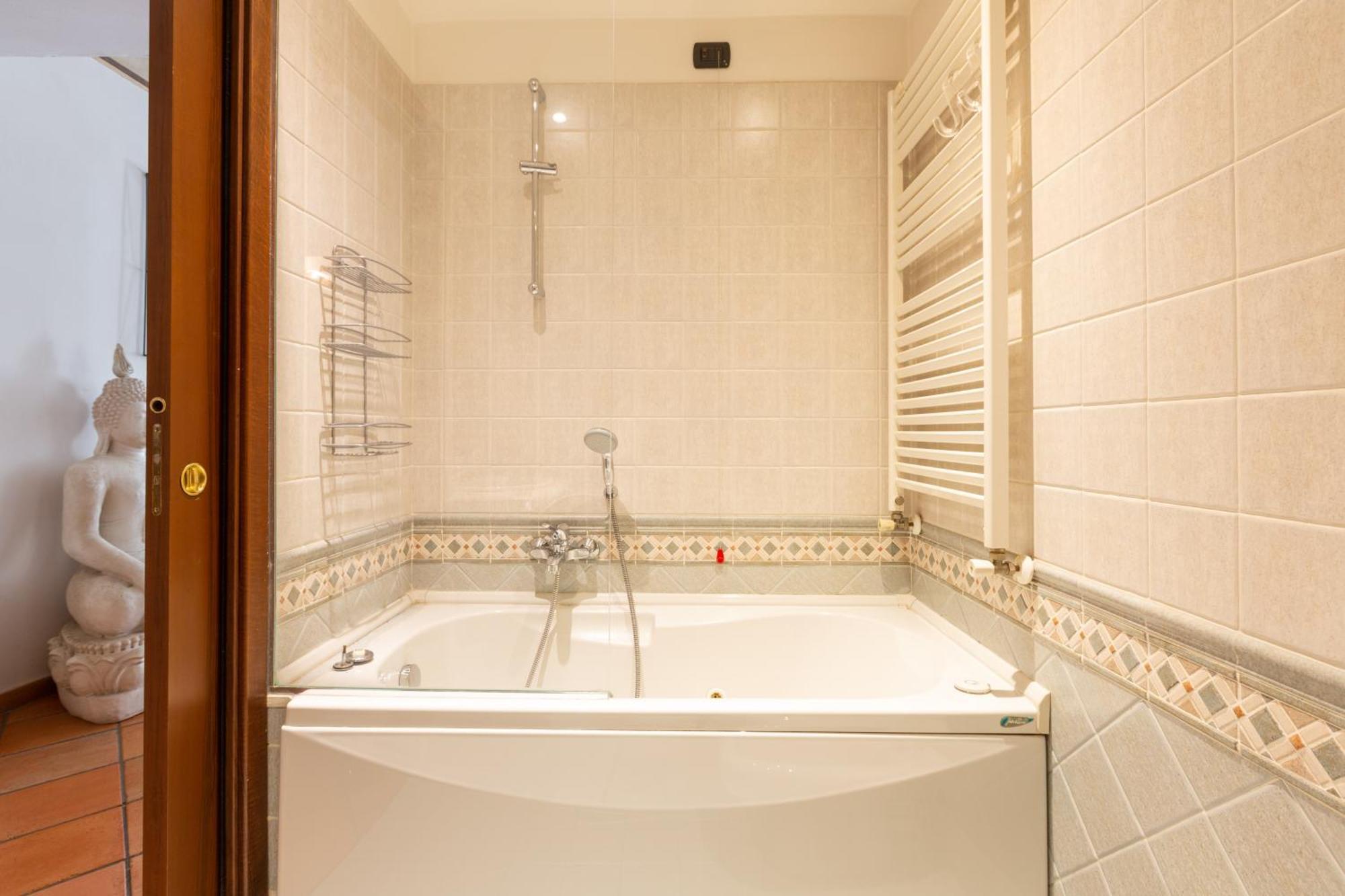 מילאנו Cosy Two Bedroom Apartment Close To Navigli מראה חיצוני תמונה