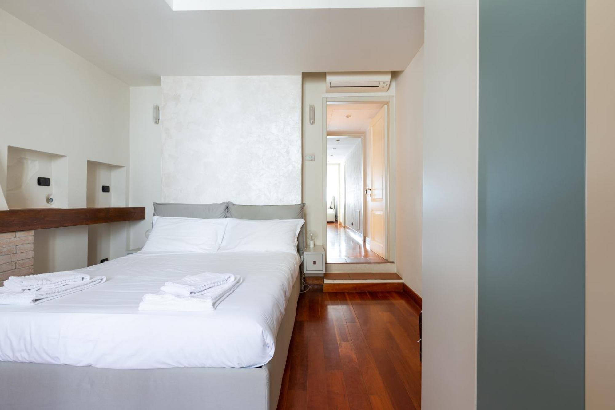 מילאנו Cosy Two Bedroom Apartment Close To Navigli מראה חיצוני תמונה