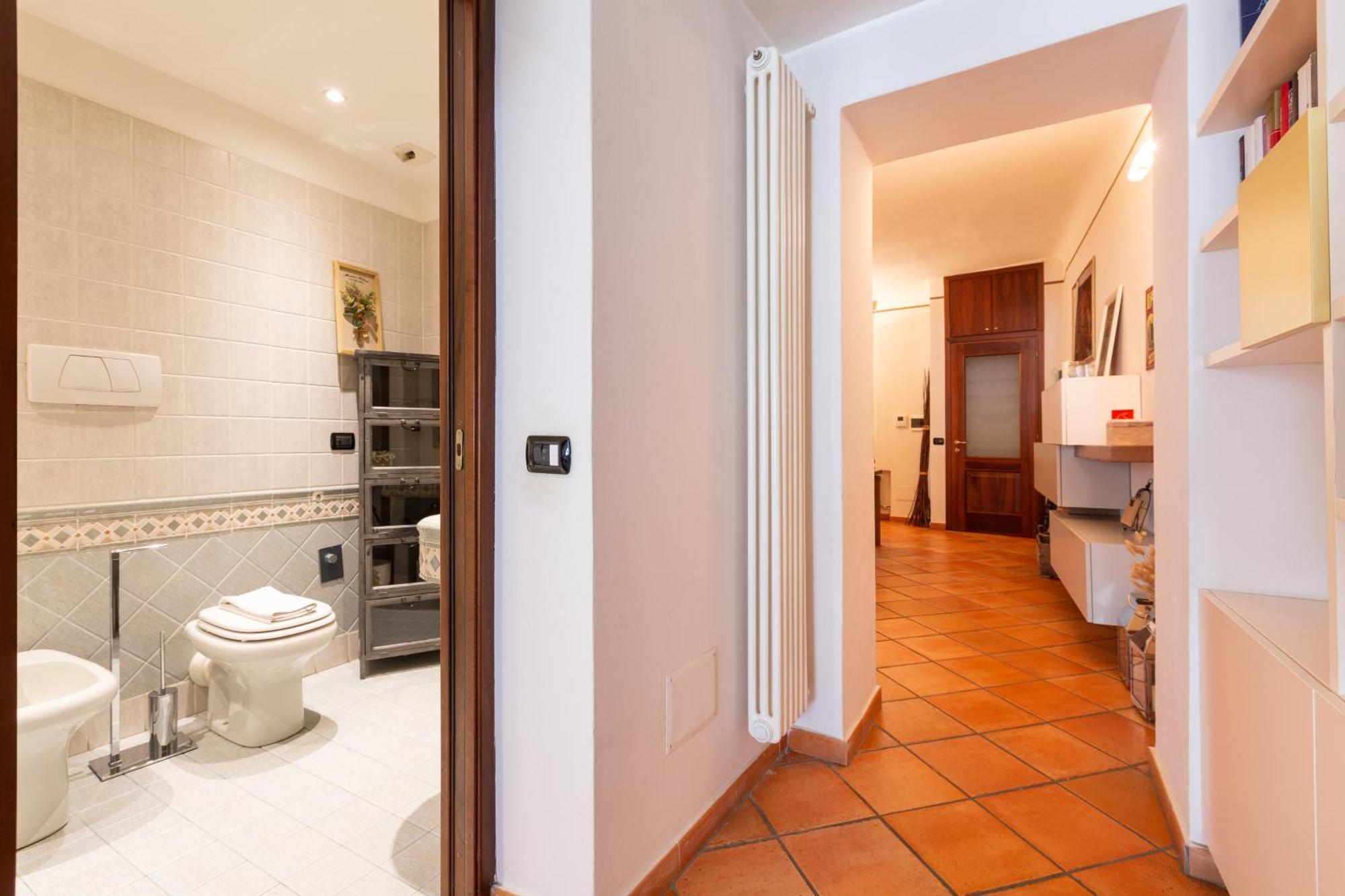 מילאנו Cosy Two Bedroom Apartment Close To Navigli מראה חיצוני תמונה